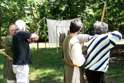 Prove-di-tiro-con-l'arco-adulti